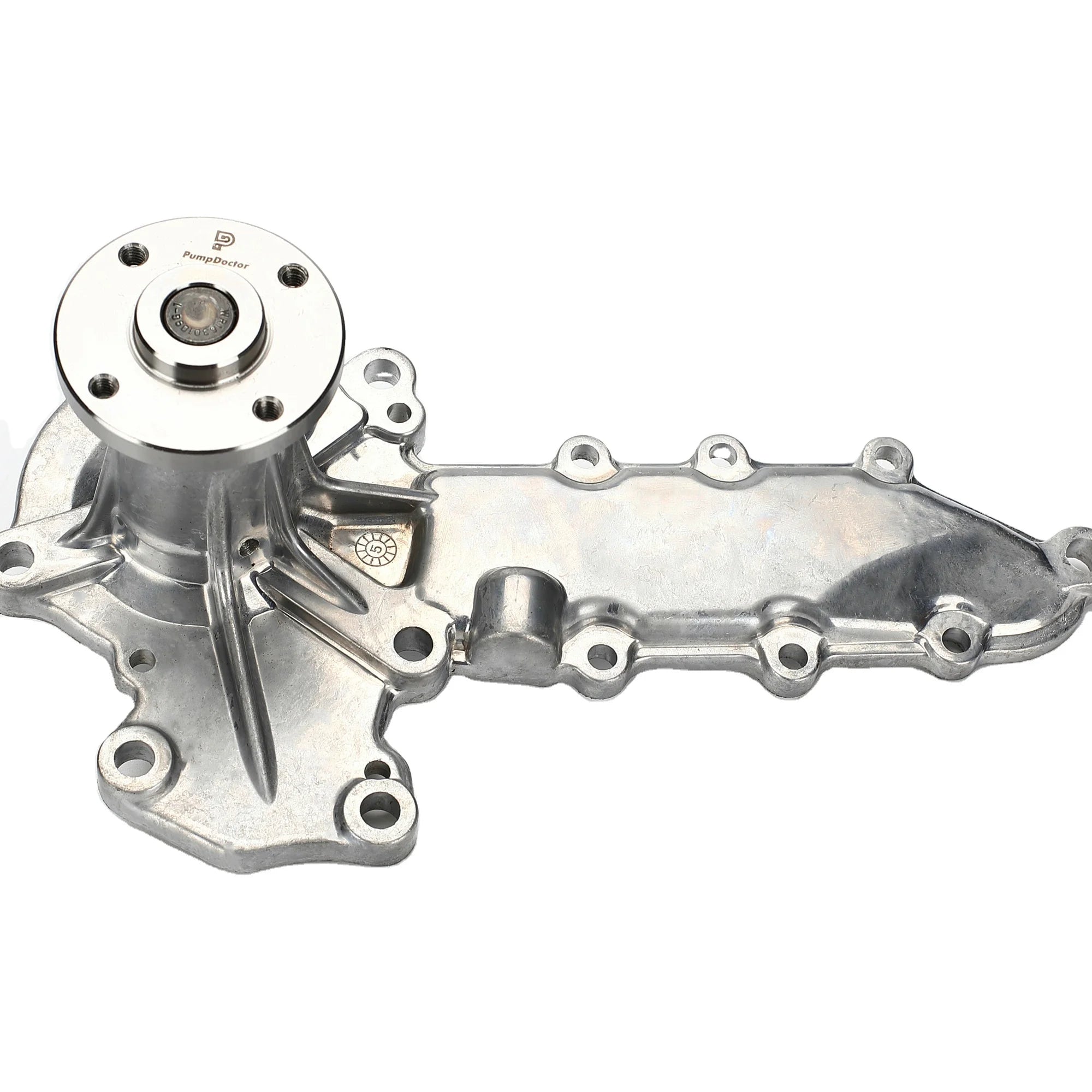 Water Pump 15521-73039 15521-73033 15521-73035 for Kubota Excavator KH60 KH66 KH90 KH91 KX161-2 Engine V2203 D1402 V1902 V1702