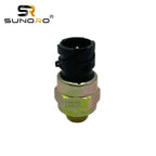 SUNORO 21202753 Truck Oil Pressure Sensor Brand New Replacement 21202753 Fuel Rail Pressure Sensor