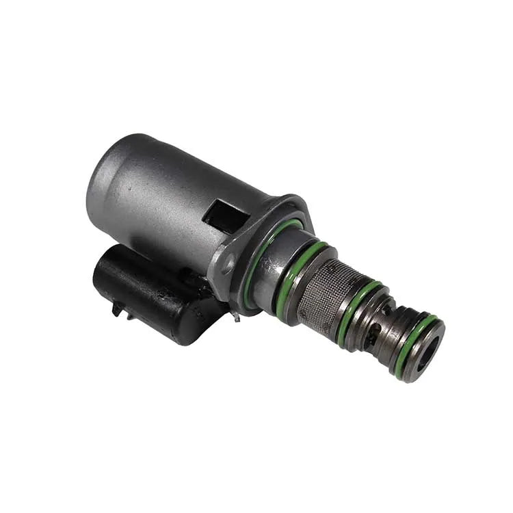 SUNORO Excavator Spare Parts SA98-T39S 2143 24DY2A SOLENOID VALVE High Quality
