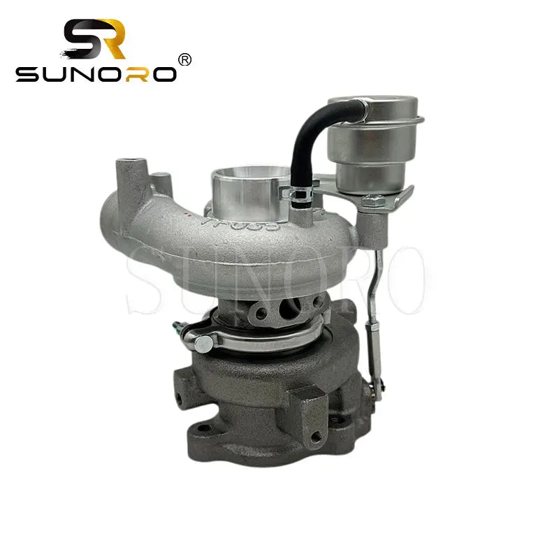 Excavator 308D 307D Mitsubishi 4M40 Turbocharger High Quality Engine Spare Parts Tubro 321-4994 49135-03320 TF035 ME200897
