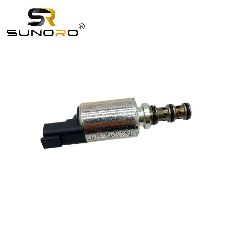 SUNORO High Quality Excavator Parts PD2E1-Y3/2D21-12E13A 403-0363 1114201 SOLENOID VALVE