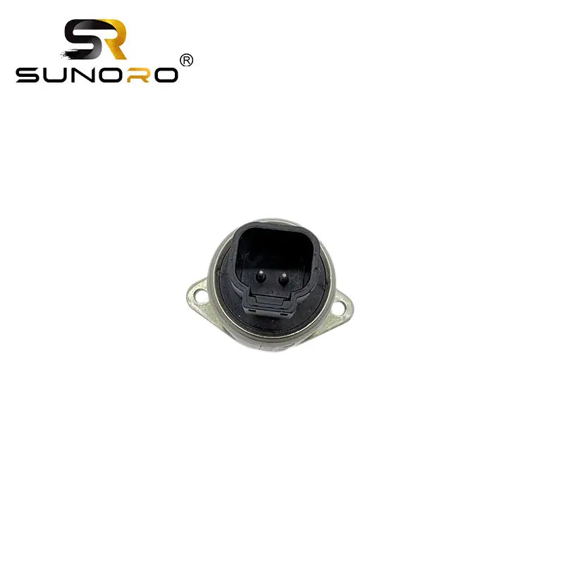 SUNORO High Quality Excavator Parts T0431890418 24V 30BAR SOLENOID VALVE