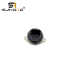 SUNORO High Quality Excavator Parts T0431890418 24V 30BAR SOLENOID VALVE