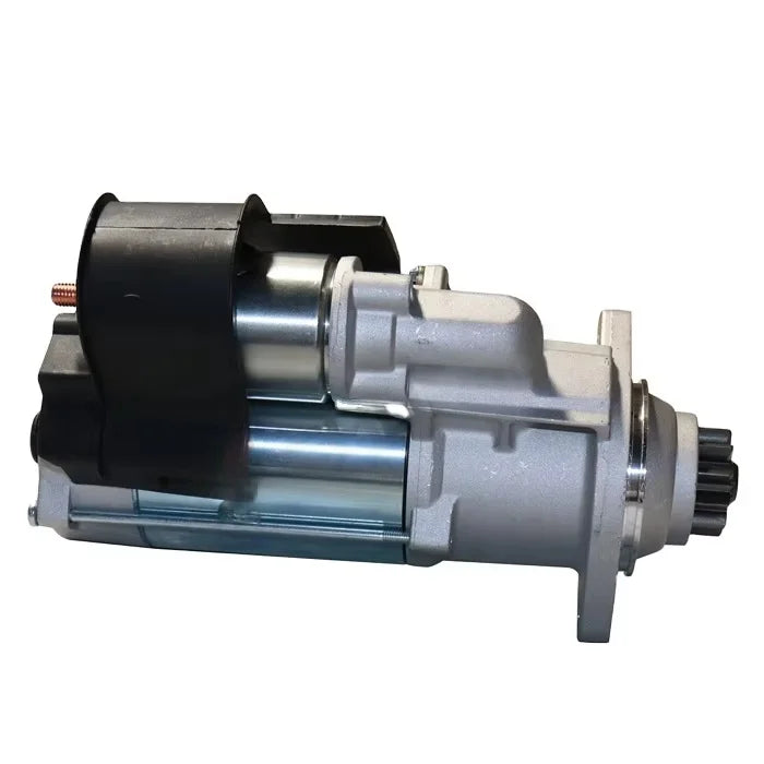 Spot Goods Starter Motor 612600090293/612600090561 for WEICHAI WP10 Loader Excavator Starter Diesel Engine Spare Parts Starter