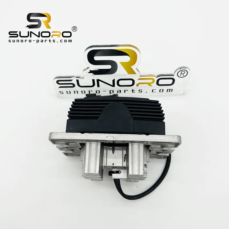 Excavator Parts Foot Pedal 561-7001 490-1012 for Excavators Control Pedal Control the Foot Valve