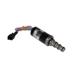 Kato HD820 Excavator Solenoid Valve KWE5K20G24D05T Hydraulic Rotary Solenoid Valve KWE5K-20/G24D05