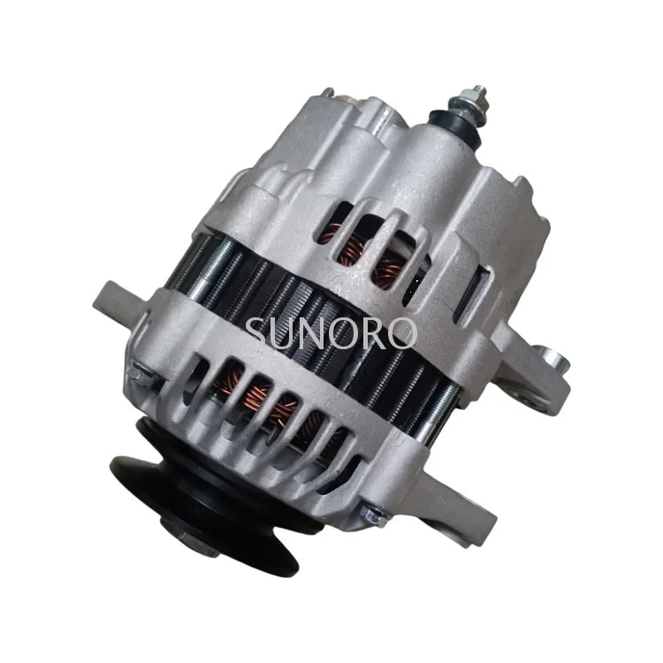 Mitsubishi L3E 12V 50A Alternator A1T24771 A7TA0171 A7TCA0271 A7TCA271 7412924 7417082 7417699 250200002 30A6800101