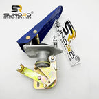 Komatsu Loader WA420-3 WA470-3 WA320-3 WA380-3 Pedal Assembly 417-43-21110