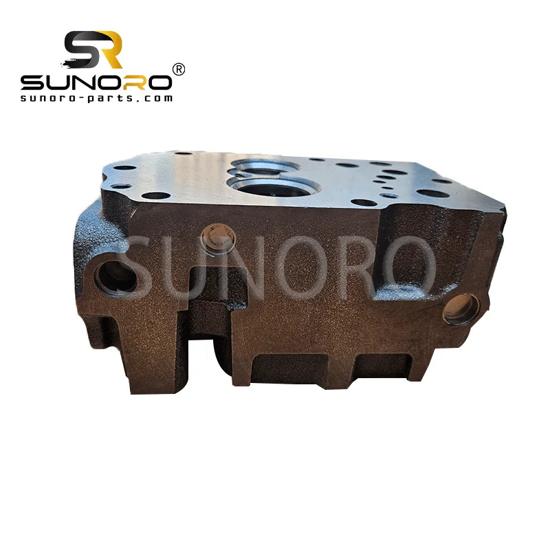 ME999969 30975-03060 6D22T Turbocharged Engine 6D22 Cylinder Head Construction Machinery Parts for Mitsubishi Fuso for Hyundai