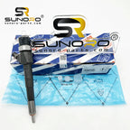 0445110300 1.6 Multi Jet 120 PS 88KW Fiat Blue Flag Alpha 0 445 110 300 Diesel Injector 0986435171 55206704 55221023 55196442