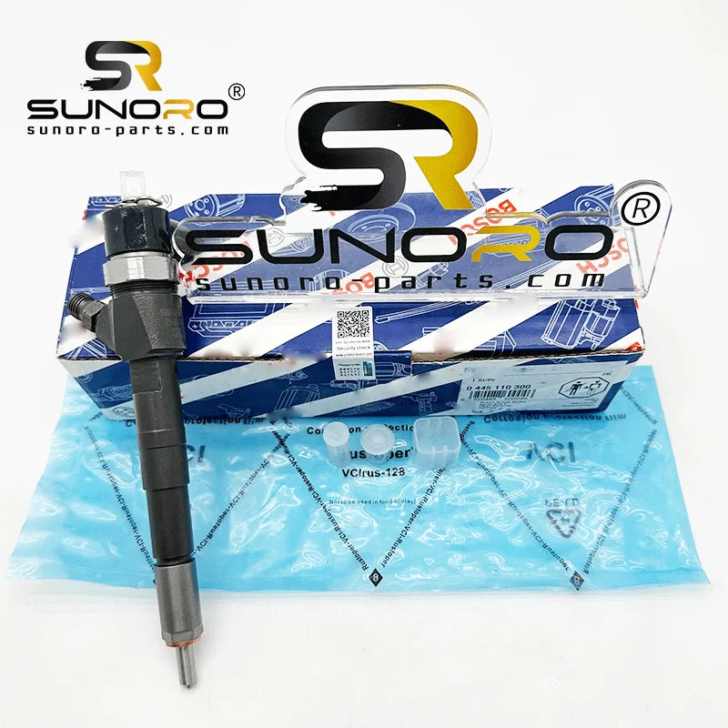 0445110300 1.6 Multi Jet 120 PS 88KW Fiat Blue Flag Alpha 0 445 110 300 Diesel Injector 0986435171 55206704 55221023 55196442