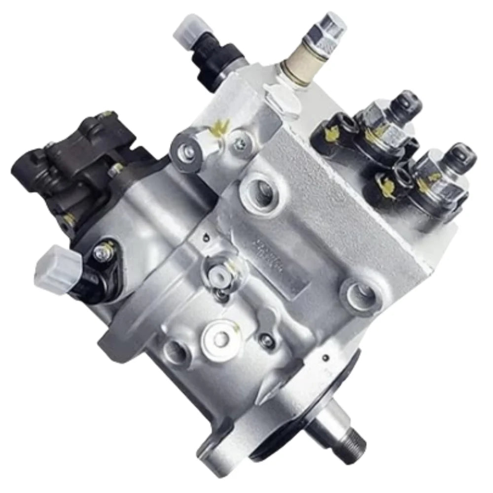 Spot Goods Diesel Fuel Pump 612640080039 for WEICHAI WP12 WP13 Diesel Engine Spare Parts Fuel Pump Construction Machinery