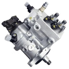 Spot Goods Diesel Fuel Pump 612640080039 for WEICHAI WP12 WP13 Diesel Engine Spare Parts Fuel Pump Construction Machinery