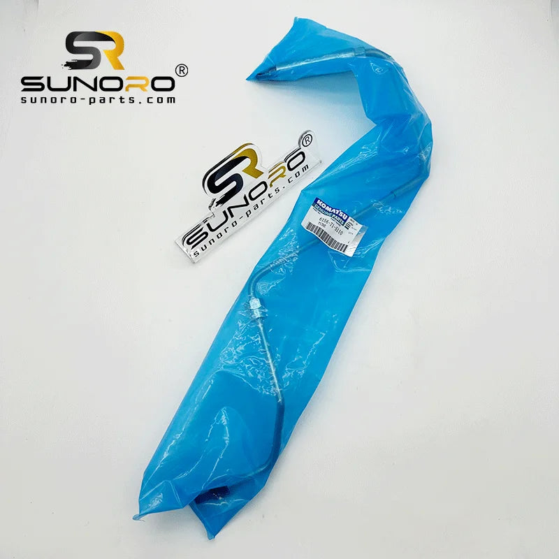 6156-71-5110 6156-71-5120 6156-71-5130 6156-71-5140 6156-71-5150 6156-71-5160 TUBE for Komatsu 400-7 A6D125E SAA6D125E