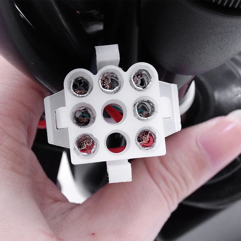 Factory Selling Excavator Parts Switch Remote Control Valve Joy Stick 11039407 for Loader L110 L120 L150 L180 L220