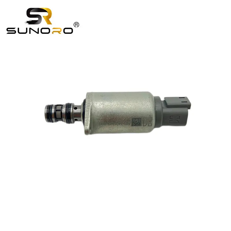 F03-12D9AAC-A01 F01-12D1A25 Solenoid Valve Excavator Solenoid F06-12D1AAB-A01B F01-24D1A25-A00 F03-12D9AAC-A01 F01-12D1A25