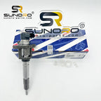 Excavator High Quality New Common Rail Fuel Injector Models 0445120048 ME192736 ME193983 for Diesel Truck Engine 0445120049