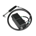 SUNORO 21EN-32260 21EN-32300 11E9-62101 High Quality Excavator Accessories R220-5 Motor Assembly Automatic Throttle Motor