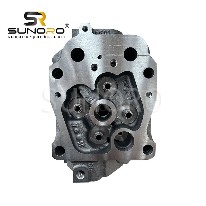 OM457 460 ENGINE CYLINDER HEAD A4570104421 for MERCEDES TRUCK PARTS OM457 460