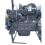 6bt diesel Engine 6bt5.9 C130 C150 C210 G2 Engine Assembly 6bt 5.9 L Complete Engine for Komatsu 6d102 Pc200-7 Pc200-8 R210-7