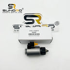 11709879 L110E L120E L150E L180E L330E L120F L150F L180F L220F L220D L330D Pressure Regulator Solenoid Valve VOE11709879