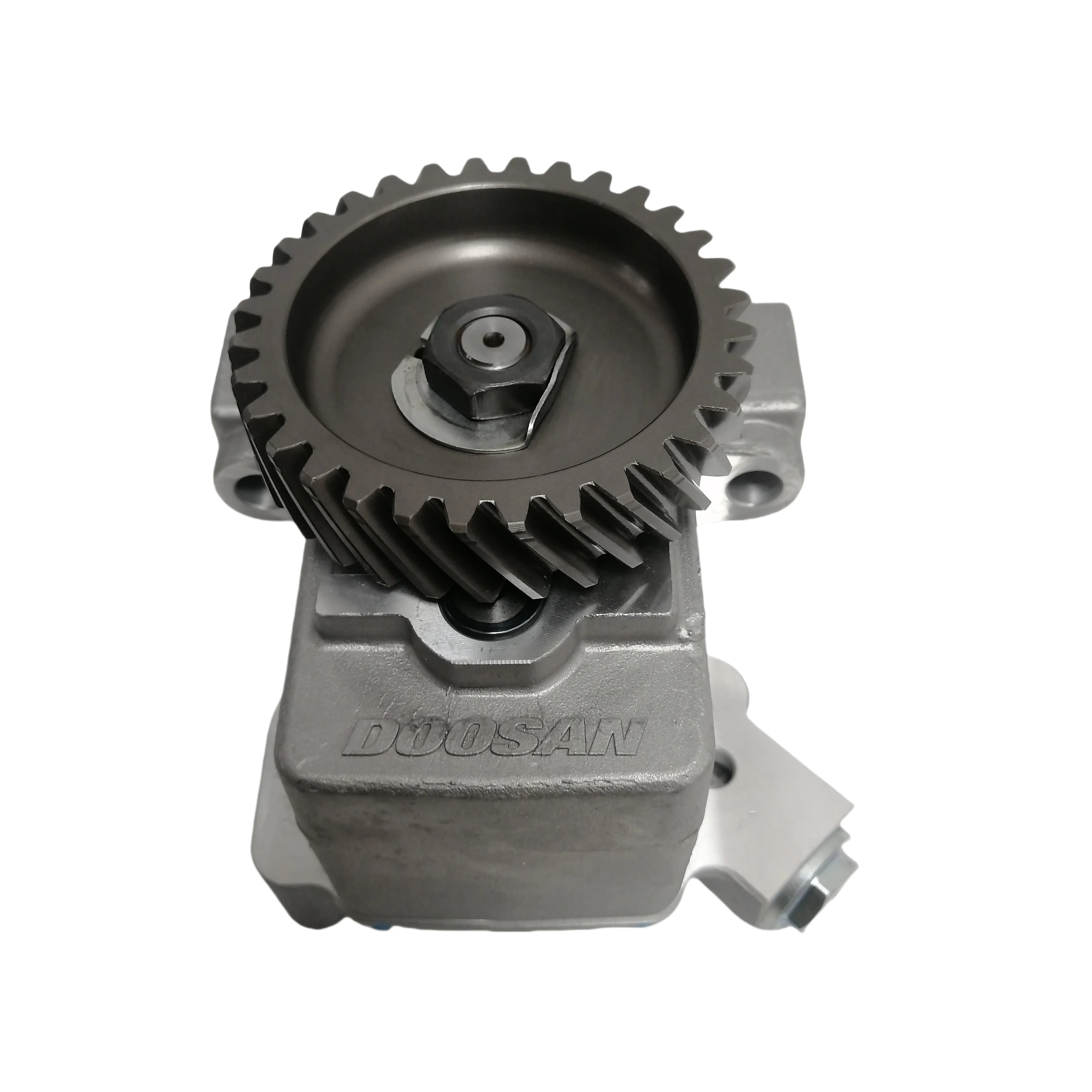 Spot Goods Diesel Oil Pump for Doosan Daewoo Develon DE08 Diesel Engine Spare Parts Fuel Injection Pump Construction Machinery