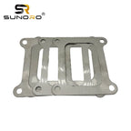 TURBOCHARGER GASKET 6240-11-5920 ENGINE SAA6D170E-3 for Excavator PC1250-7 PC1250-8 Wheel Loader Wa600-6