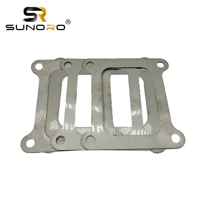 TURBOCHARGER GASKET 6240-11-5920 ENGINE SAA6D170E-3 for Excavator PC1250-7 PC1250-8 Wheel Loader Wa600-6