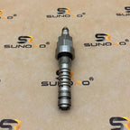 SUNORO Excavator Parts PC200-6 LS Valve 708-2L-04713 708-1L-04720 708-1L-04750 for KO-MATSU PC200-6 PC130-7 PC120-6