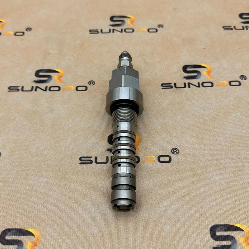 SUNORO Excavator Parts PC200-6 LS Valve 708-2L-04713 708-1L-04720 708-1L-04750 for KO-MATSU PC200-6 PC130-7 PC120-6
