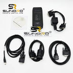 728-26500 Truck Electronic Maintenance Tool Loader Backhoe Construction Machinery Excavator Diagnostic Scanning Tool