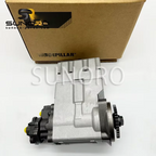 E330d 336d Excavator C7 C9 diesel Engine Fuel Pump 476-8766 Injection Pump 476-8767 384-0677 204-4944