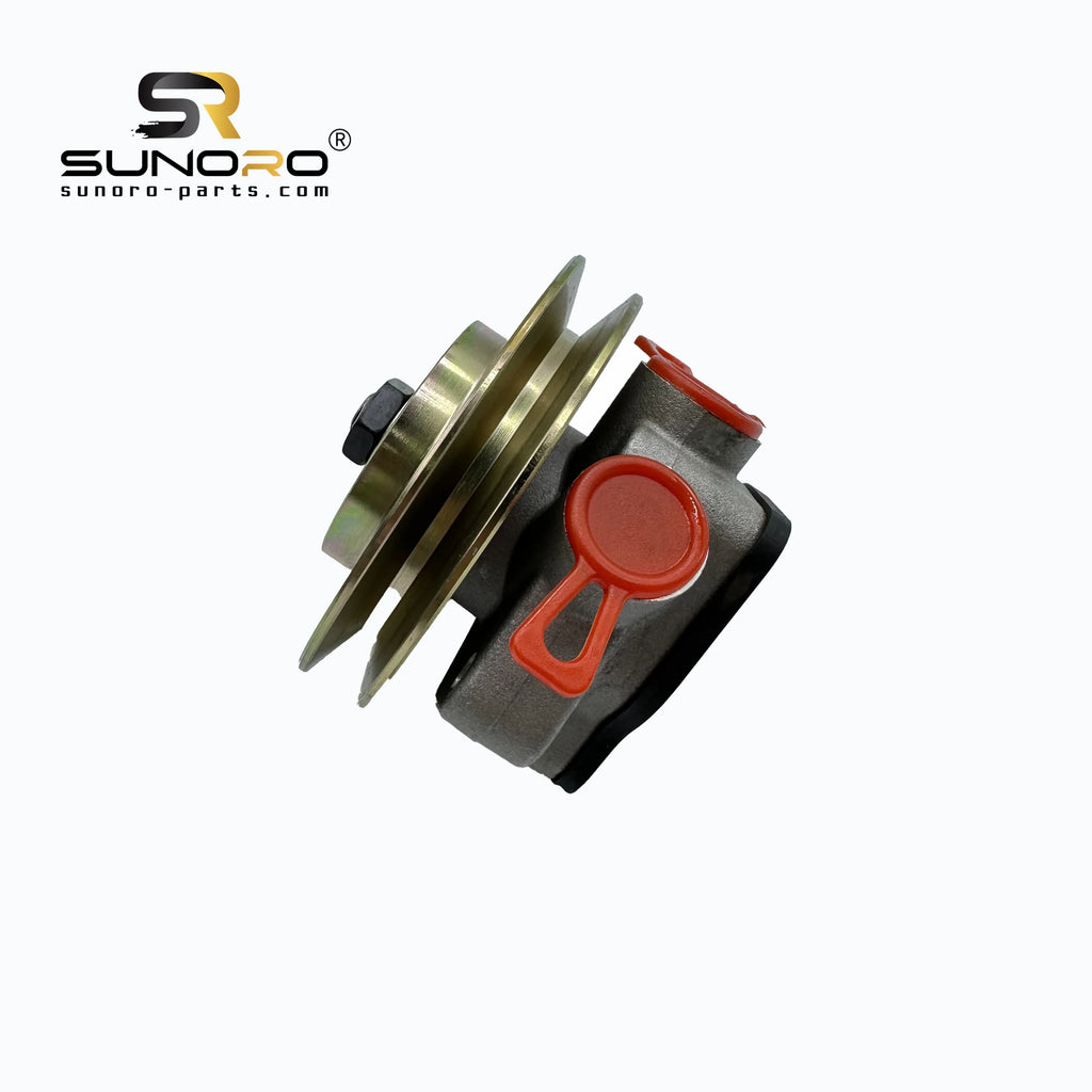SUNORO New Fuel Transfer Pump 0211-2675 Fuel & Oil Transfer Pump 0211 2675 for Heavy Equipment in Construction Machinery Parts