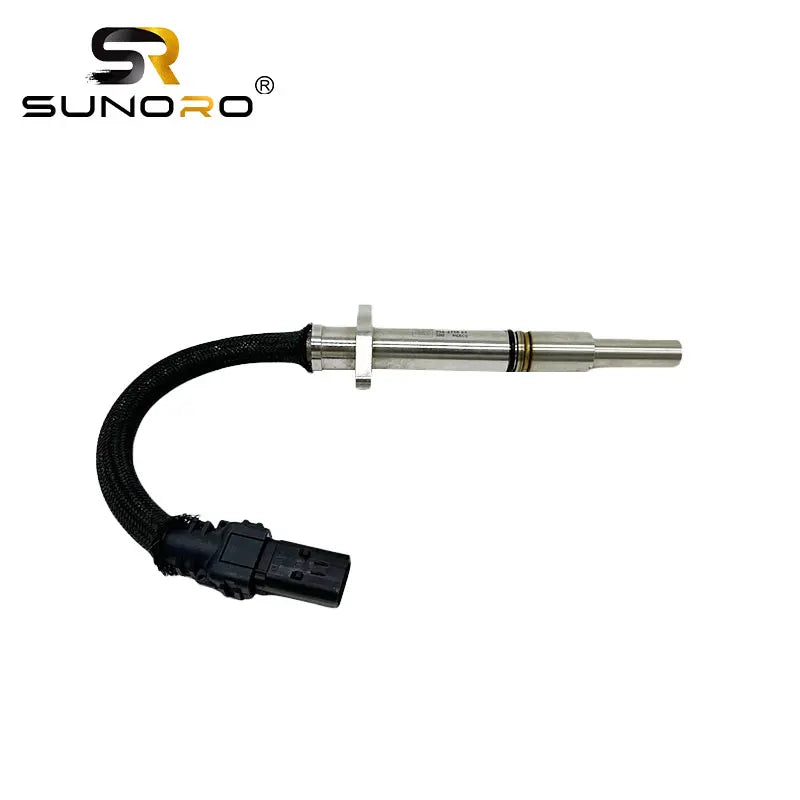 SUNORO Construction Machinery Dump Truck 730C 735B 740B 770G Revolution Sensor 3546758 Speed Sensor 354-6758