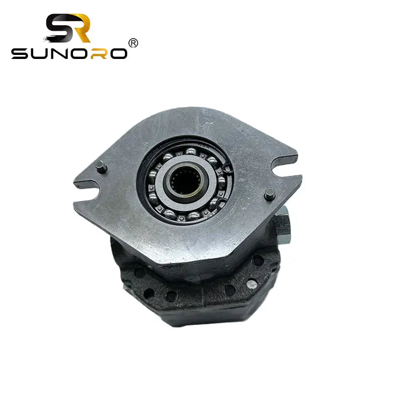 SUNORO High Quality Carter Diesel Engine Group Fuel Transfer Pump Oil Transfer Pump 162-9612 for 126B 322C