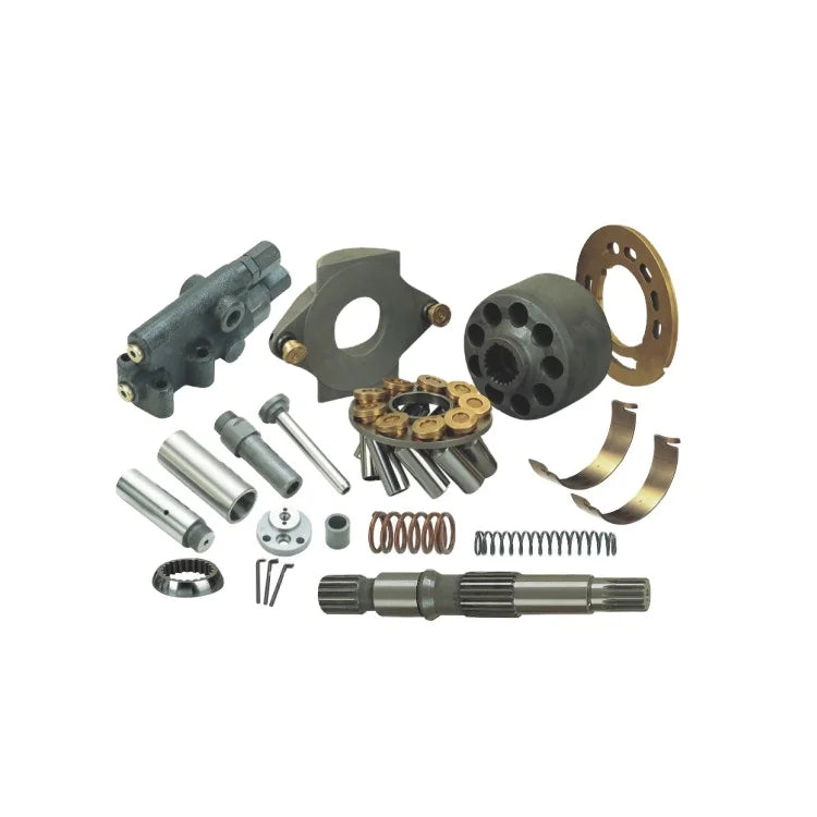 Excavator Hydraulic Pump Spare Parts B2PV35 B2PV50 B2PV140 B2PV186 Piston Pump Spare Repair Parts