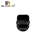 SUNORO Earthmoving Machinery Parts Excavator Pressure Sensor SJ16388290822 Sensor