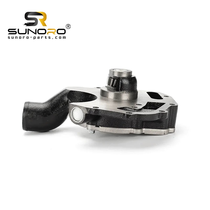 For Cat C4.4/C6.6/C7.1 Excavator Water Pump 354-4754 Construction Machinery Parts for Engine 3054C