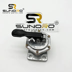 Machinery Engine Parts 6261-71-8240 6251-71-8210 Fuel Feed Pump for SAA6D125E SAA6D140E WA470 WA480 WA500 Excavator Engine Parts