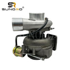 216-7815 178479 198-1845 198-1846 250-7701 S310G080 10R00360 Turbocharger for Cat Excavator 330C 330D Engine C9