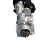 Spot Goods Starter Motor 612600090293/612600090561 for WEICHAI WP10 Loader Excavator Starter Diesel Engine Spare Parts Starter
