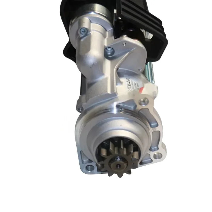 Spot Goods Starter Motor 612600090293/612600090561 for WEICHAI WP10 Loader Excavator Starter Diesel Engine Spare Parts Starter