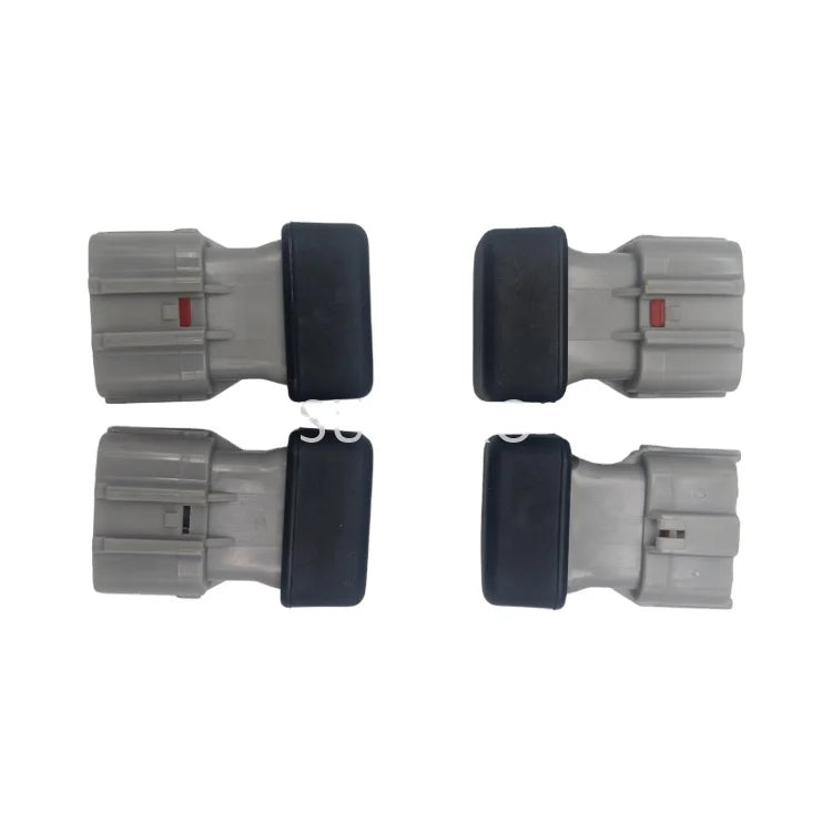 High-quality 8233-06-3350 Diodes for KOMATSU PC200-7 PC200-8 PC300-7 PC300-8 Excavator Parts