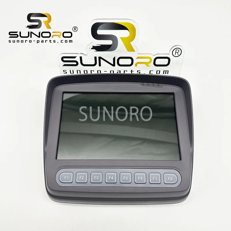 ICP6900-070HI Panel Display Screen Monitor for Dump Truck for XCMG XE265C XE215C XE200DA Electronic Parts Instrument Display