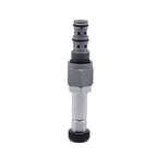 SUNORO Factory Price Excavators Electric Spare Parts Hydraulic Solenoid Valve Spool for SANY Concave 16mm