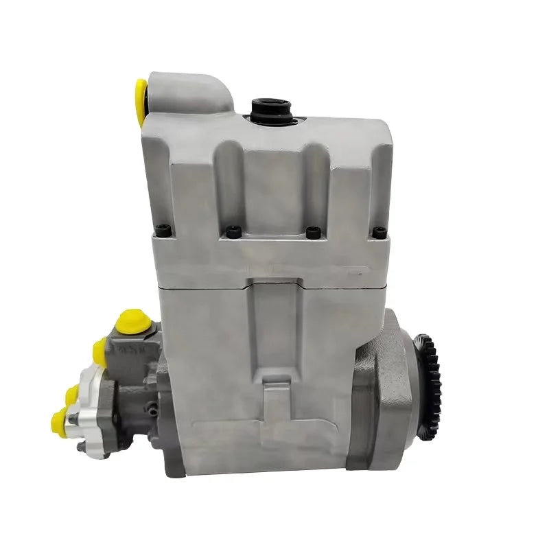 Excavator Fuel Pump E330D E336D E340DL 319-0607 Fuel Injection Pump 120K 966D C7 C9 Injection Pump 3190607