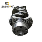 4D31 Excavator Engine Parts for 4D31 Crankshaft MD012320 ME013667