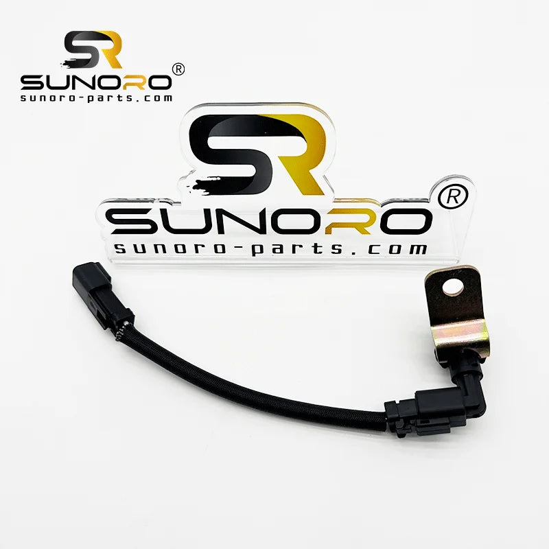 201-6616 Speed Sensor Excavator Spare Parts  C13 C15 C11 C18 C27 C32 Engine Speed Sensor 2016616