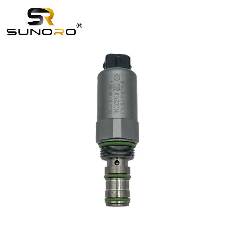 SUNORO 24V Rexroth Solenoid Valve FTDRE4 K1A/30-8 Proportional Solenoid Valve R900727801 Made in Germany
