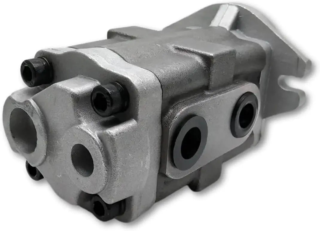 200-3406 2003406 Gear Pump 10 Teeth for Hydraulic Pump SBS140 Excavator E325C E325D E322 E345C E345D